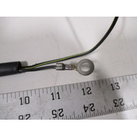 87-826677A1 Mercury Mariner Boat Outboard Emergency Kill Stop Switch