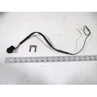 87-826677A1 Mercury Mariner Boat Outboard Emergency Kill Stop Switch