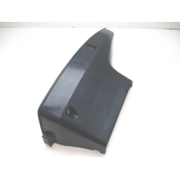 0332412 0344374 STBD Lower Cowl Evinrude Johnson Outboard 40-50 Hp OMC