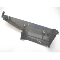 0332412 0344374 STBD Lower Cowl Evinrude Johnson Outboard 40-50 Hp OMC