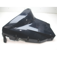 5005835 Evinrude E-TEC Blue STBD Right Lower Cowl Cover & Foam Barrier 135-200HP