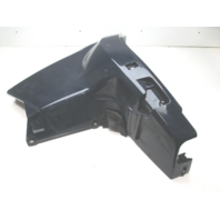 5005835 Evinrude E-TEC Blue STBD Right Lower Cowl Cover & Foam Barrier 135-200HP