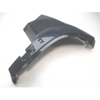 5005835 Evinrude E-TEC Blue STBD Right Lower Cowl Cover & Foam Barrier 135-200HP