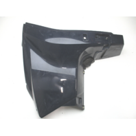 5005835 Evinrude E-TEC Blue STBD Right Lower Cowl Cover & Foam Barrier 135-200HP