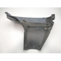 337406 Evinrude Johnson 9.9-15 Hp Outboard Engine Cover Lower Cowling STBD RIGHT