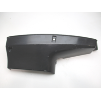 0332412 0344374 STBD Lower Cowl Evinrude Johnson Outboard 40-50 Hp OMC