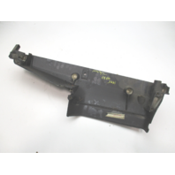 0332412 0344374 STBD Lower Cowl Evinrude Johnson Outboard 40-50 Hp OMC