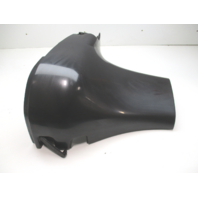 438959 Evinrude Johnson Ficht Blue Starboard Right Lower Engine Cowling 90-175