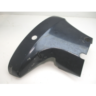 5030950 Evinrude Johnson 4 Stroke 70 Hp  Outboard PORT Side Lower Cowl