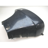 5030950 Evinrude Johnson 4 Stroke 70 Hp  Outboard PORT Side Lower Cowl