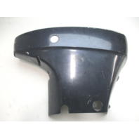 5030950 Evinrude Johnson 4 Stroke 70 Hp  Outboard PORT Side Lower Cowl