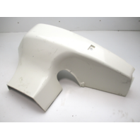 0439762 1999-2001 Evinrude 200 225 250 Hp Outboard White STBD Lower Engine Cover