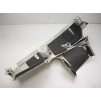 0439762 1999-2001 Evinrude 200 225 250 Hp Outboard White STBD Lower Engine Cover