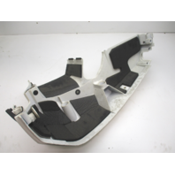 0439762 1999-2001 Evinrude 200 225 250 Hp Outboard White STBD Lower Engine Cover