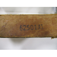 62501A1 Flywheel Shield Assembly Fits Mercury Merc 650, 65HP 3 CYL Outboards NLA