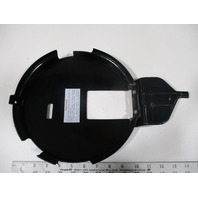 62501A1 Flywheel Shield Assembly Fits Mercury Merc 650, 65HP 3 CYL Outboards NLA