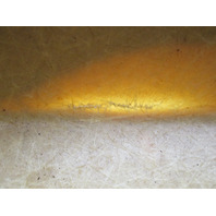 0387335 Johnson Seahorse Outboard 4 HP Top Cowl Motor Cover Engine Cowling Hood