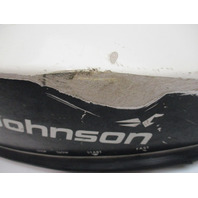 0387335 Johnson Seahorse Outboard 4 HP Top Cowl Motor Cover Engine Cowling Hood