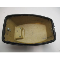 0387335 Johnson Seahorse Outboard 4 HP Top Cowl Motor Cover Engine Cowling Hood