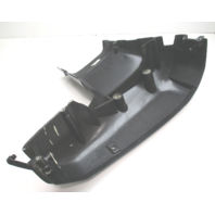 438958 Evinrude Ficht 90-175 Hp Outboard Port Left Lower Engine Cowling