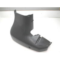 438958 Evinrude Ficht 90-175 Hp Outboard Port Left Lower Engine Cowling