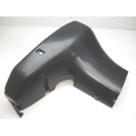 438958 Evinrude Ficht 90-175 Hp Outboard Port Left Lower Engine Cowling
