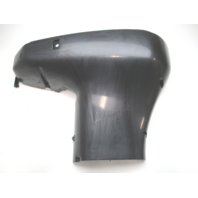438958 Evinrude Ficht 90-175 Hp Outboard Port Left Lower Engine Cowling