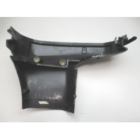 438958 Evinrude Ficht 90-175 Hp Outboard Port Left Lower Engine Cowling