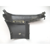 438958 Evinrude Ficht 90-175 Hp Outboard Port Left Lower Engine Cowling