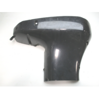 438958 Evinrude Ficht 90-175 Hp Outboard Port Left Lower Engine Cowling