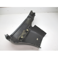 438958 Evinrude Ficht 90-175 Hp Outboard Port Left Lower Engine Cowling