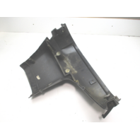 438958 Evinrude Ficht 90-175 Hp Outboard Port Left Lower Engine Cowling