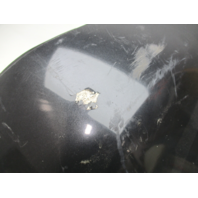 438959 Evinrude Johnson Ficht Blue Starboard Right Lower Engine Cowling 90-175