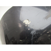 438959 Evinrude Johnson Ficht Blue Starboard Right Lower Engine Cowling 90-175