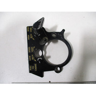 0305444 378045 Johnson Outboard Carburetor 40Hp Panel Adjustment Knob