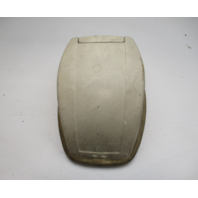 Vintage 1970s Johnson/Evinrude OMC 4 HP Hood Upper Top Cowl