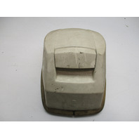 Vintage 1970s Johnson/Evinrude OMC 4 HP Hood Upper Top Cowl