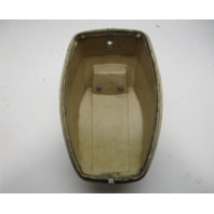 Vintage 1970s Johnson/Evinrude OMC 4 HP Hood Upper Top Cowl