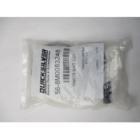 56-8M0083248 New Parts Bag Mercury Marine Outboard Engines