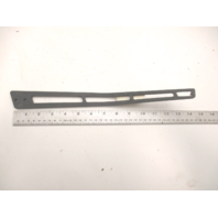 1709797 Bayliner Capri Right Side 13-1/2 In. Windshield Support Bracket Brace