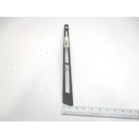 1709797 Bayliner Capri Right Side 13-1/2 In. Windshield Support Bracket Brace