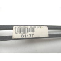 1709797 Bayliner Capri Right Side 13-1/2 In. Windshield Support Bracket Brace