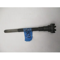 60857A2 Mercury Outboard Universal Joint Shaft & Ball Gear Assy 4-20 Hp 60857 43-60852