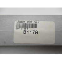 MAXUM BAYLINER BOATS US MARINE SWIM PLATFORM REAPLCEMENT PULLOUT STEP