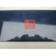 BAY13897 US Marine Bayliner Boat Outboard Reinforcement Plate 14" x 3"