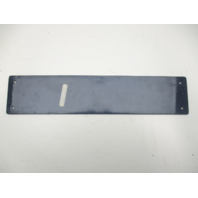 BAY13897 US Marine Bayliner Boat Outboard Reinforcement Plate 14" x 3"