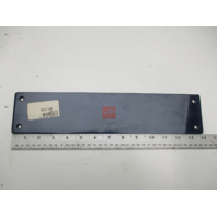 BAY13897 US Marine Bayliner Boat Outboard Reinforcement Plate 14" x 3"