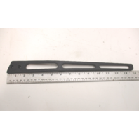 BAY12901 Bayliner Capri Right Side 13 3/4 In. Windshield Support Bracket Brace