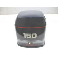 0284751 OMC Johnson Evinrude Engine Top Motor Cover Cowl Intruder 150hp V6