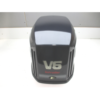 0284751 OMC Johnson Evinrude Engine Top Motor Cover Cowl Intruder 150hp V6